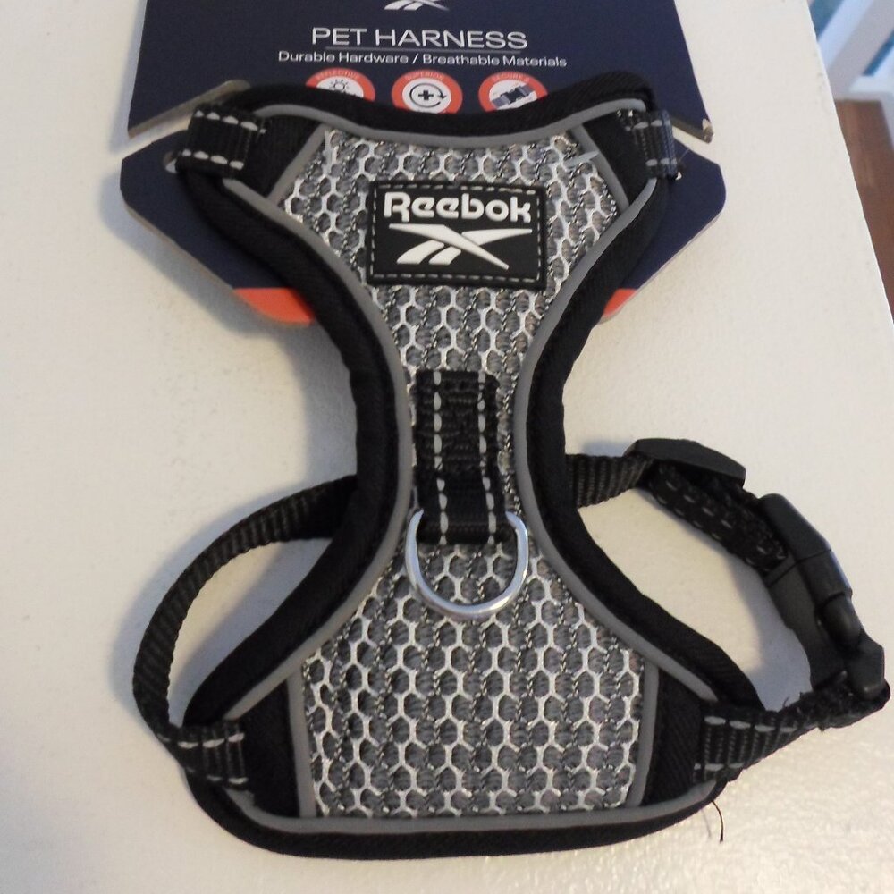 Reebok Pet Harness